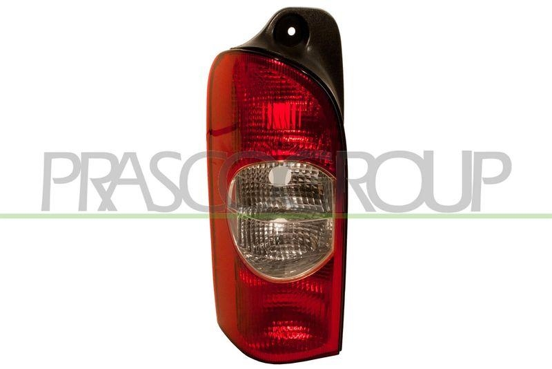 PRASCO Heckleuchte