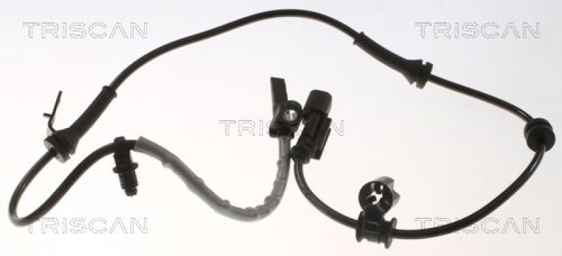 TRISCAN Sensor, Raddrehzahl 8180 81103