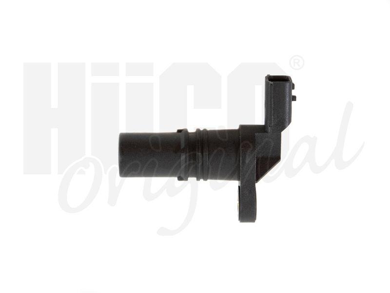 HITACHI Impulsgeber, Kurbelwelle Hueco