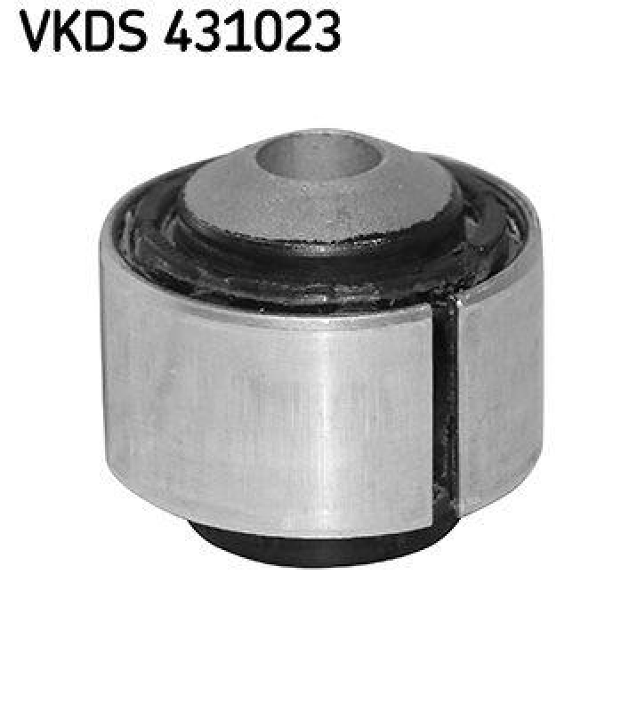 SKF Lagerung, Lenker VKDS 431023