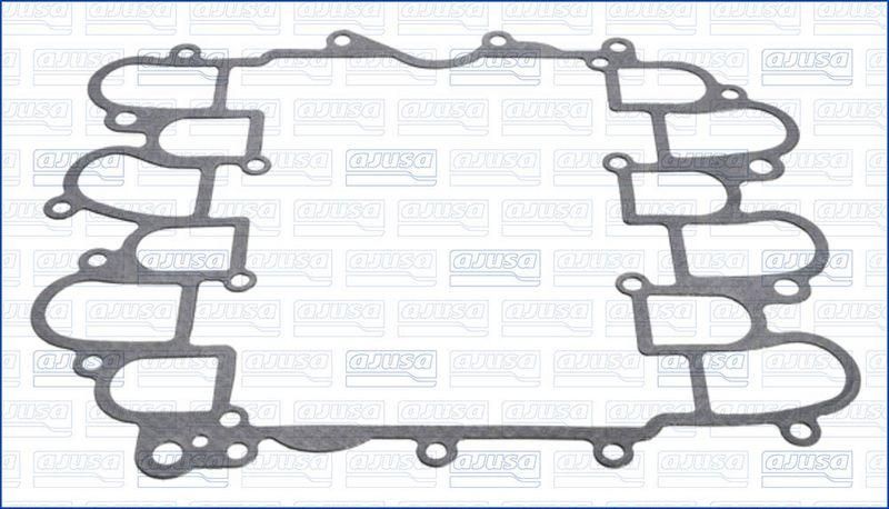 AJUSA Gasket, intake manifold