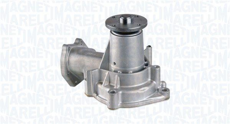 MAGNETI MARELLI Wasserpumpe, Motork&uuml;hlung 350984192000