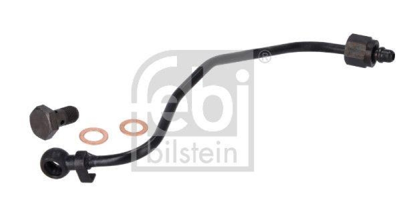 FEBI BILSTEIN &Ouml;lleitung, Lader 190700