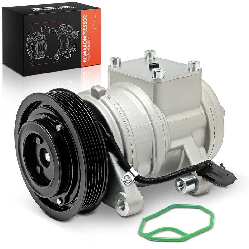 Frankberg Kompressor, Klimaanlage 5481FB0001307