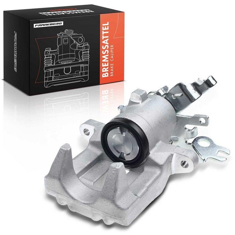 1x Frankberg Bremssattel Hinterachse Links 5481FB0003886