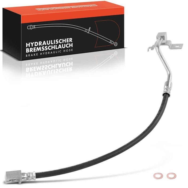 Frankberg Bremsschlauch