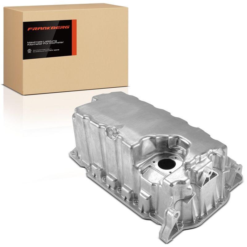 1x Frankberg &Ouml;lwanne Motor&ouml;lwanne 5481FB0017162