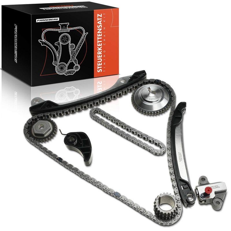 1x Frankberg Steuerkettensatz Steuerkette 5481FB0021143