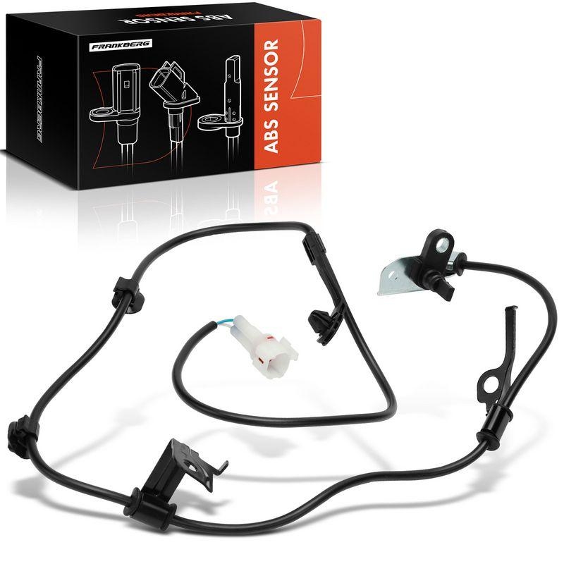 1x Frankberg ABS Sensor Vorderachse links 5481FB0029595