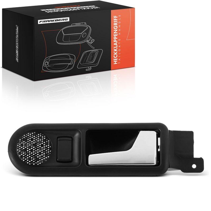 1x Frankberg T&uuml;rgriff Hinten Rechts innen 5481FB0045506