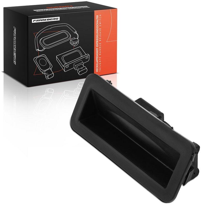 1x Frankberg Heckklappengriff 5481FB0023088