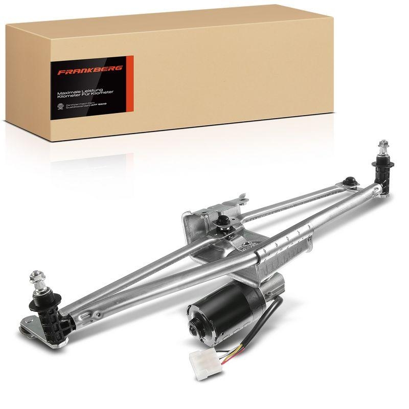 Frankberg 1x Wischerarm Scheibenwischer Vorne 5481FB0023675