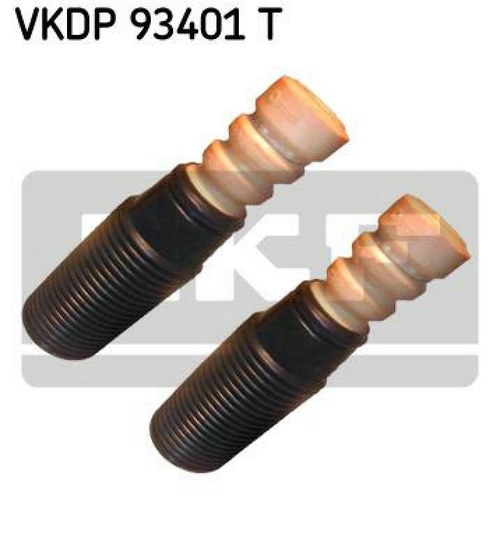 SKF Dust Cover Kit, shock absorber