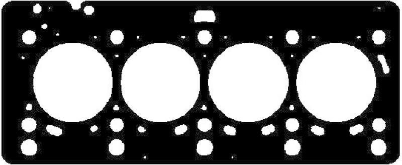 CORTECO Gasket, cylinder head