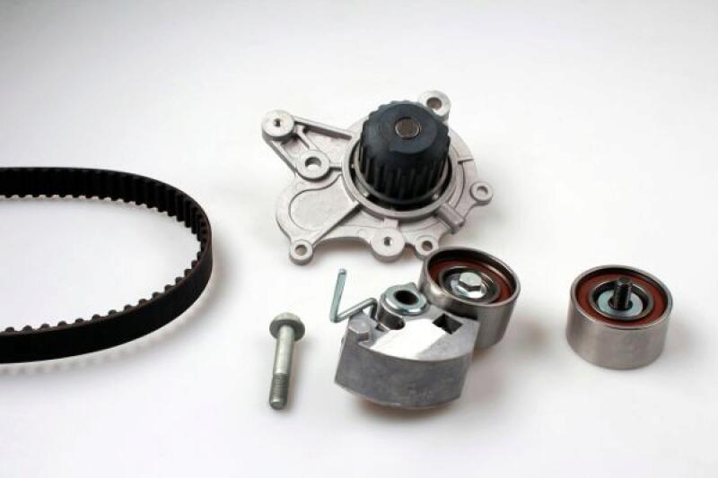 GK Water Pump & Timing Belt Set