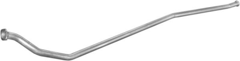 Exhaust Pipe