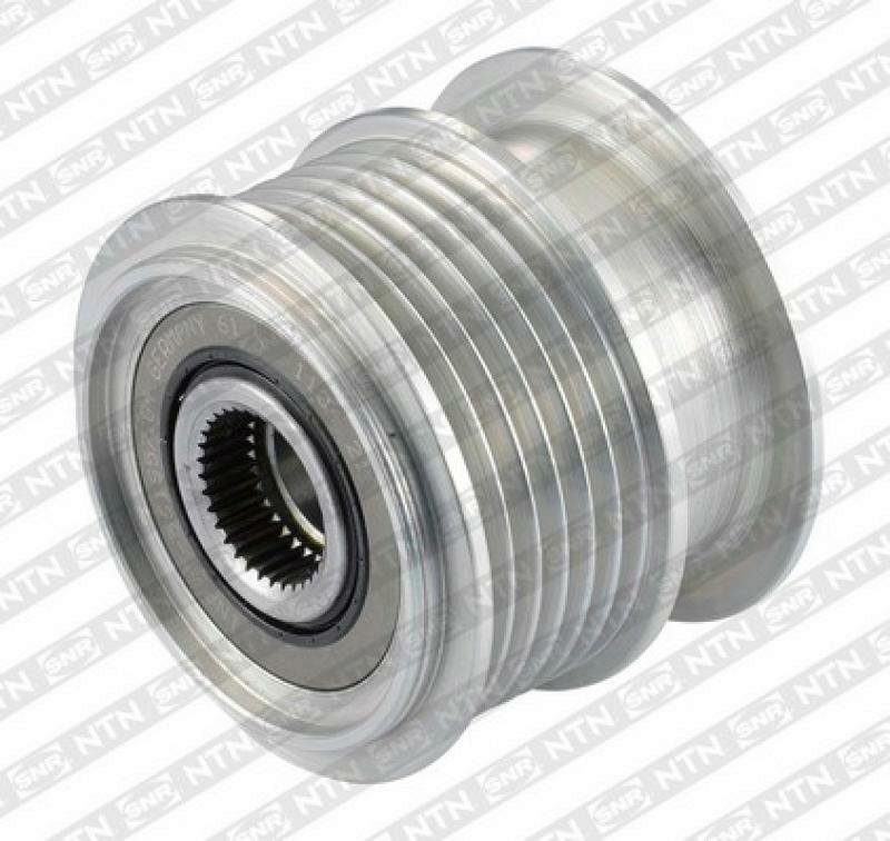 SNR Generatorfreilauf GA765.06