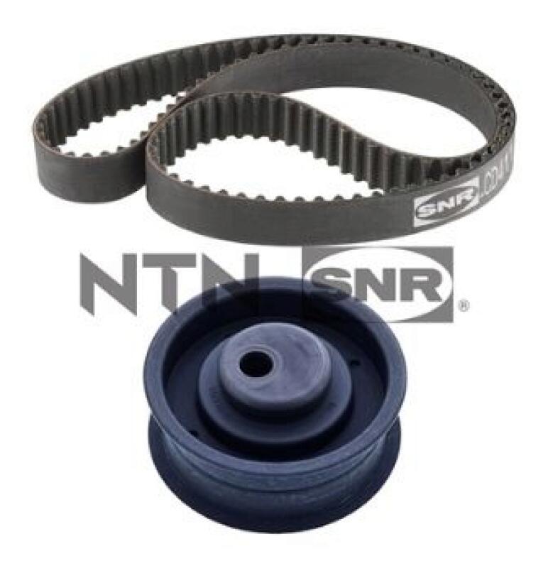 SNR Timing Belt Set