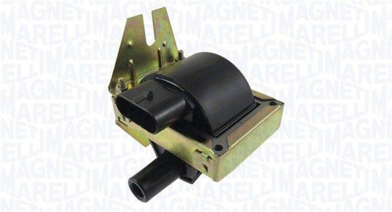 MAGNETI MARELLI Zündspule