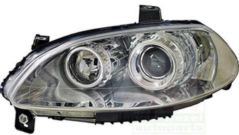 Headlight