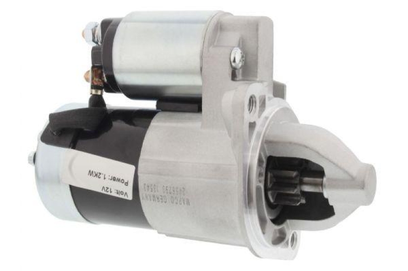 MAPCO Starter 13543