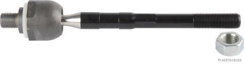 HERTH+BUSS JAKOPARTS Axialgelenk, Spurstange J4840335