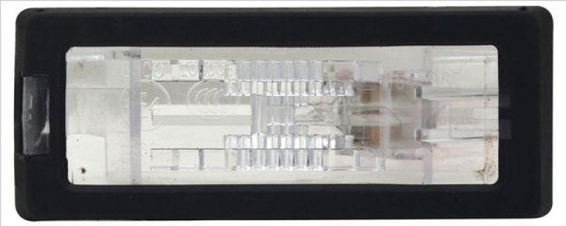 Licence Plate Light