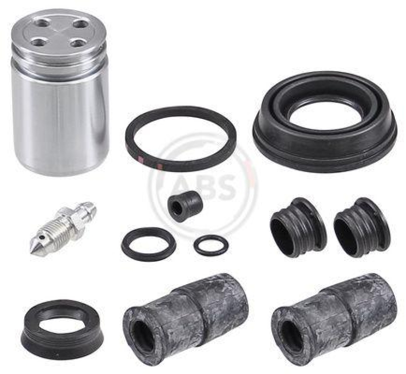 A.B.S. Repair Kit, brake caliper ECO-KIT