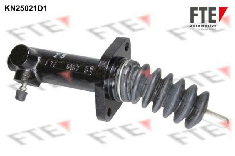 FTE Slave Cylinder, clutch