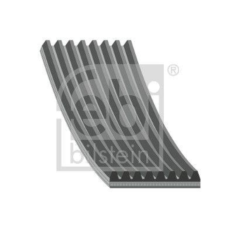 FEBI BILSTEIN Keilrippenriemen 101065