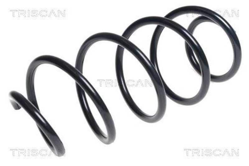 TRISCAN Fahrwerksfeder 8750 11206