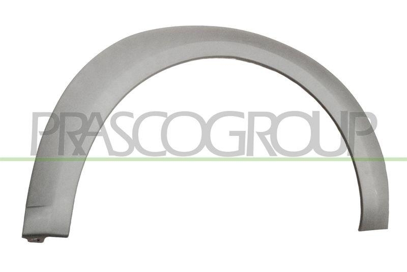 Trim/Protective Strip, wing