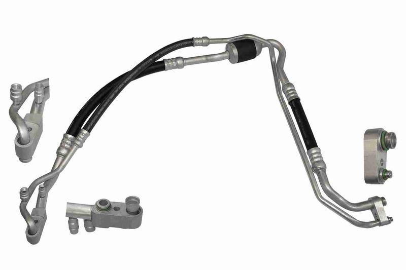 VEMO Niederdruckleitung, Klimaanlage Original VEMO Qualität V40-20-0012
