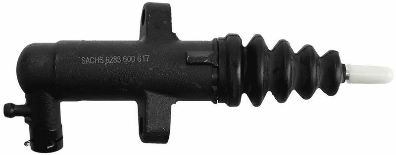 SACHS Nehmerzylinder, Kupplung 6283 600 617