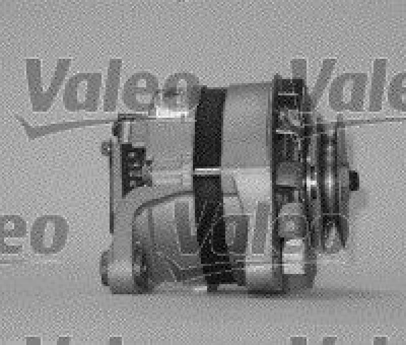 VALEO Generator REMANUFACTURED PREMIUM