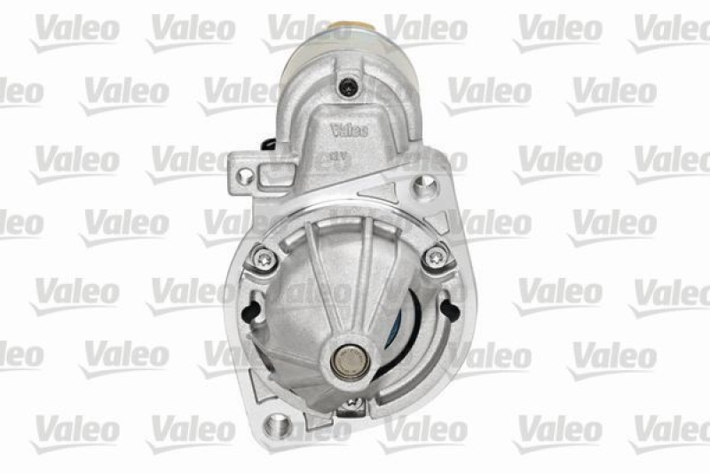 VALEO Starter VALEO RE-GEN REMANUFACTURED