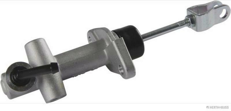 HERTH+BUSS JAKOPARTS Master Cylinder, clutch