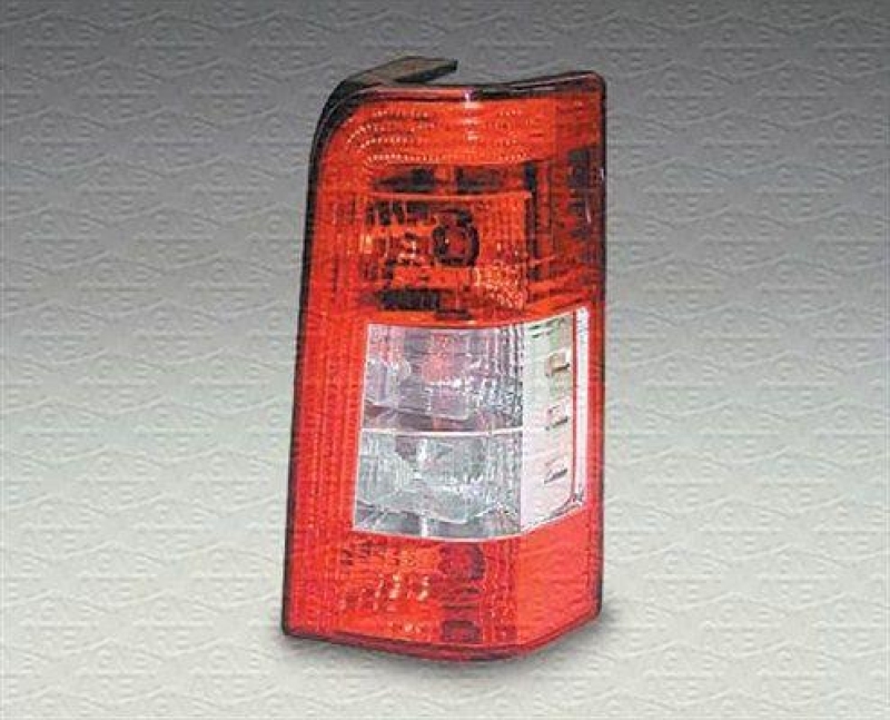 MAGNETI MARELLI Combination Rear Light