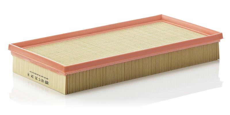 MANN-FILTER Luftfilter C 35 134