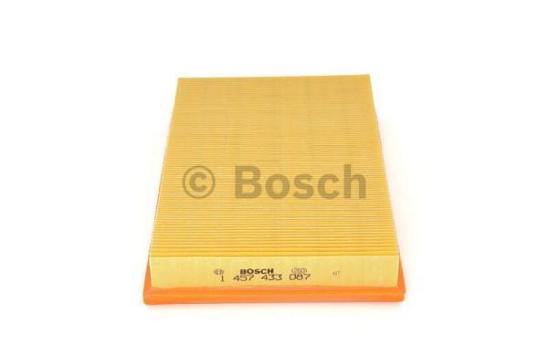 BOSCH Luftfilter