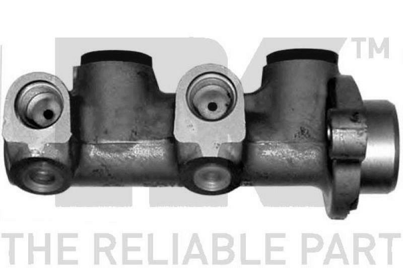 NK Brake Master Cylinder