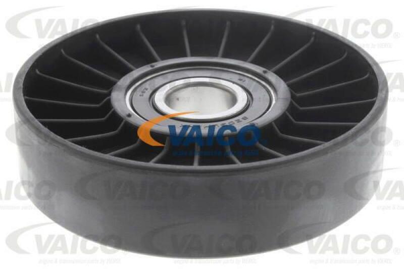 VAICO Tensioner Lever, V-ribbed belt Original VAICO Quality