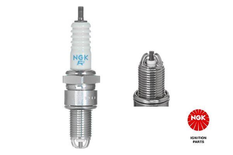 NGK Spark Plug