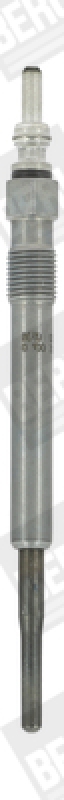BERU Glow Plug