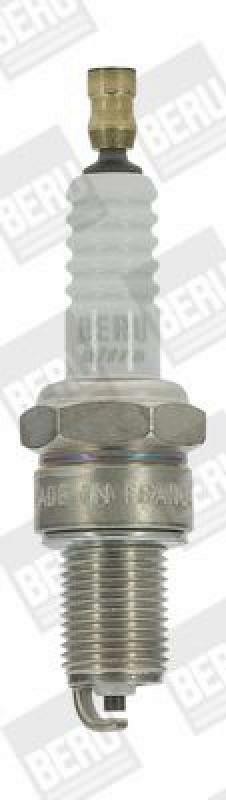 BERU Spark Plug ULTRA