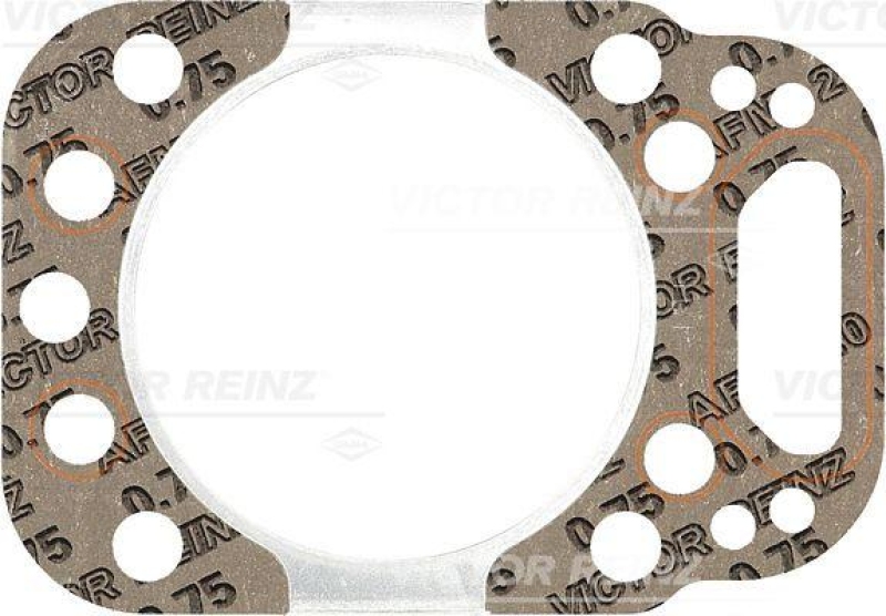 VICTOR REINZ Gasket, cylinder head