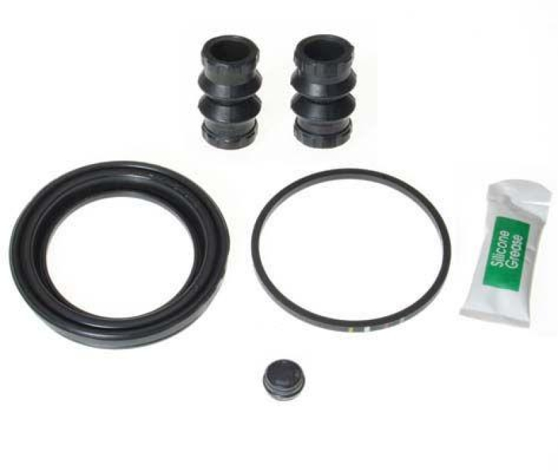 BREMBO Repair Kit, brake caliper ESSENTIAL LINE