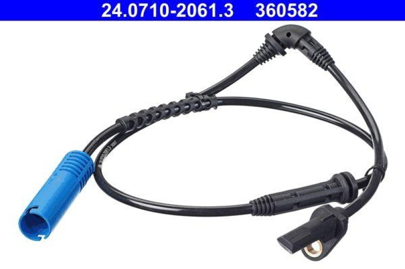 ATE Sensor, wheel speed