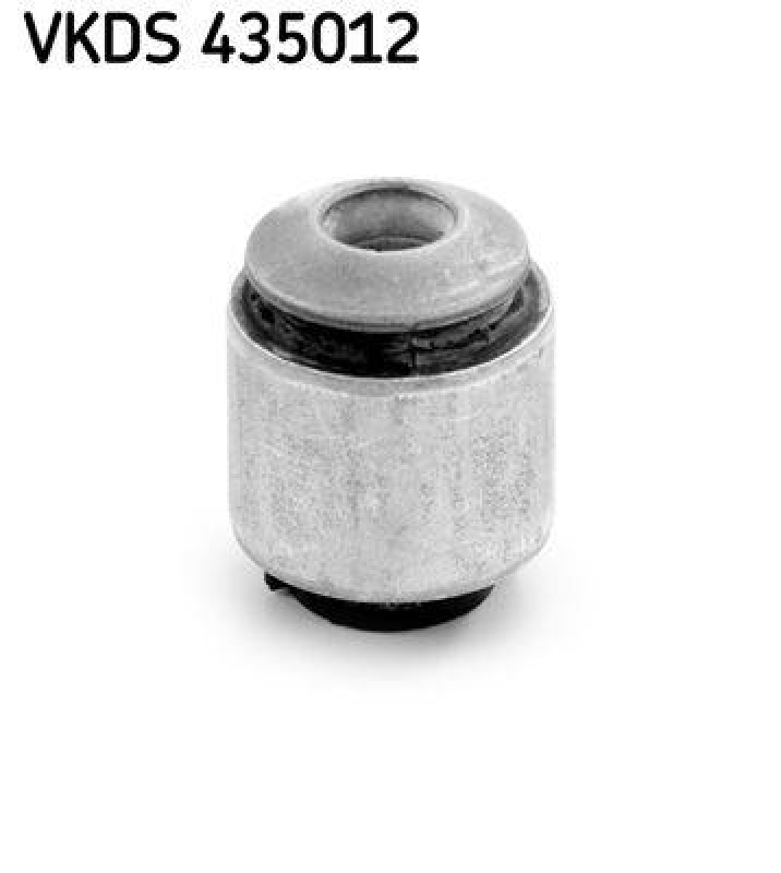SKF Lagerung, Lenker VKDS 435012