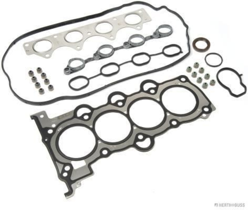 HERTH+BUSS JAKOPARTS Gasket Set, cylinder head